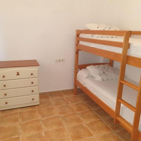 Riu Tolox Villa Kültér fotó