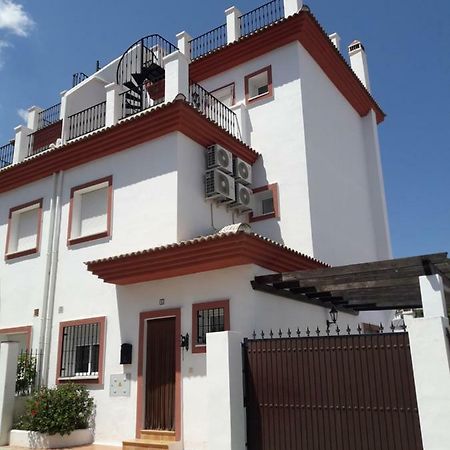 Riu Tolox Villa Kültér fotó