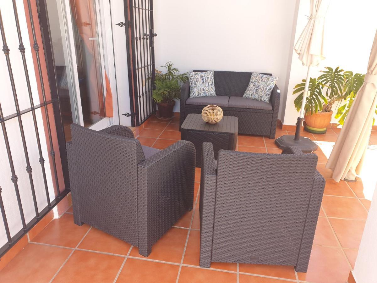 Riu Tolox Villa Kültér fotó
