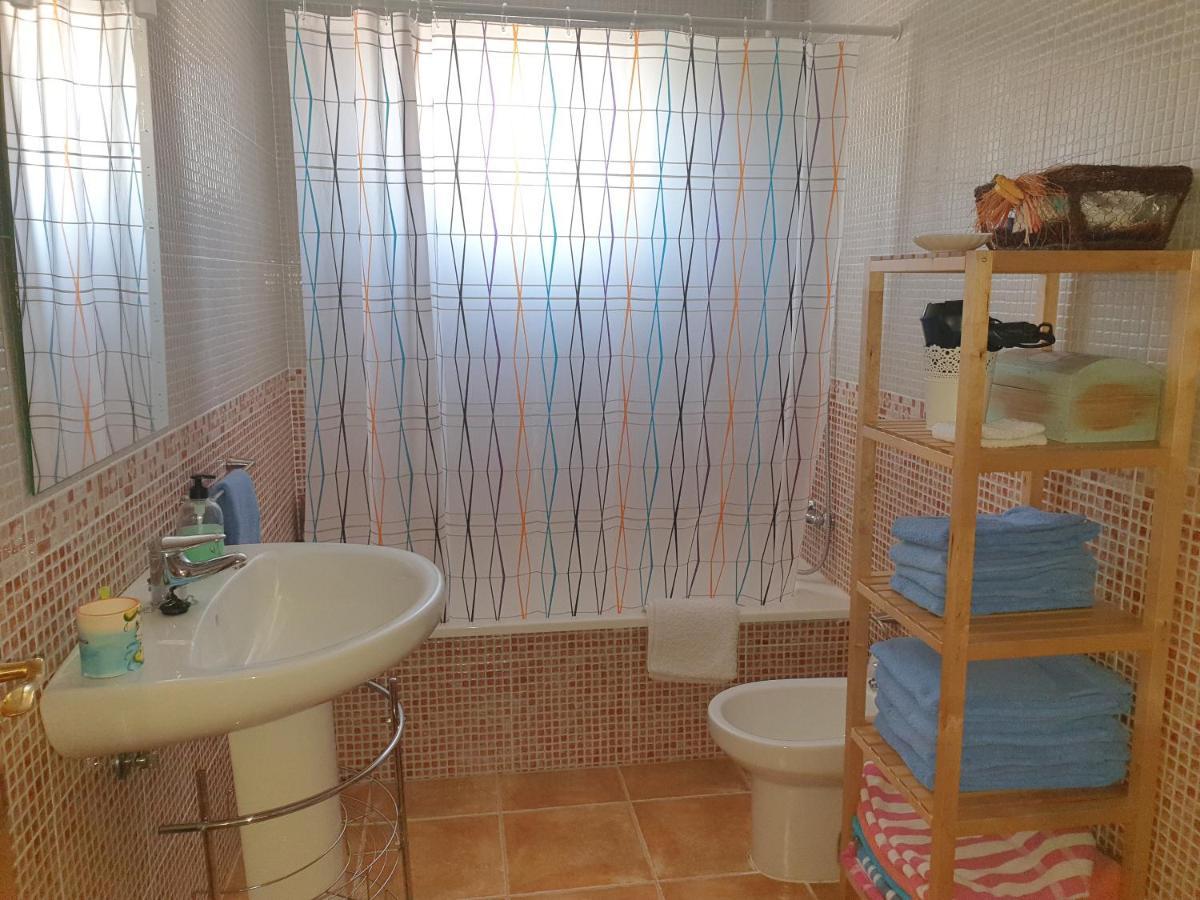 Riu Tolox Villa Kültér fotó