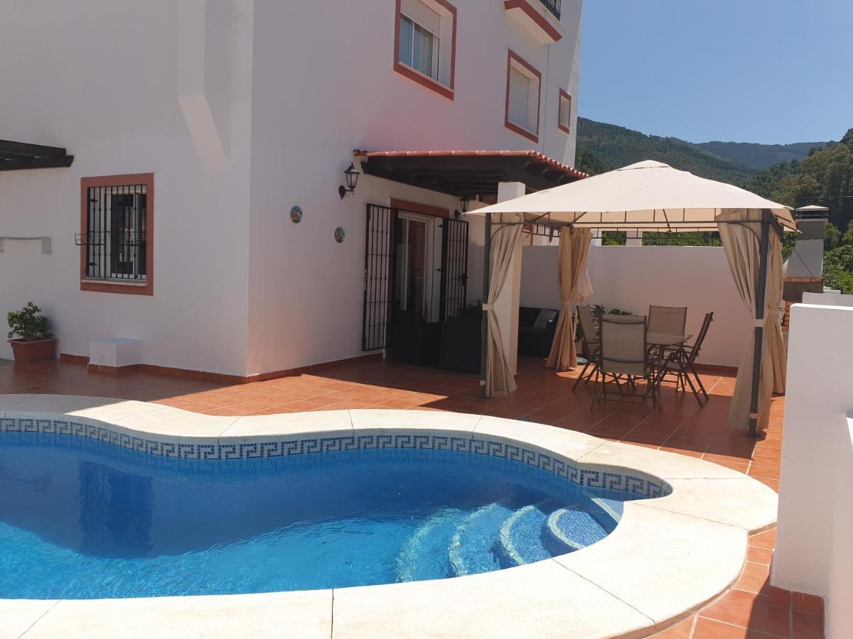Riu Tolox Villa Kültér fotó
