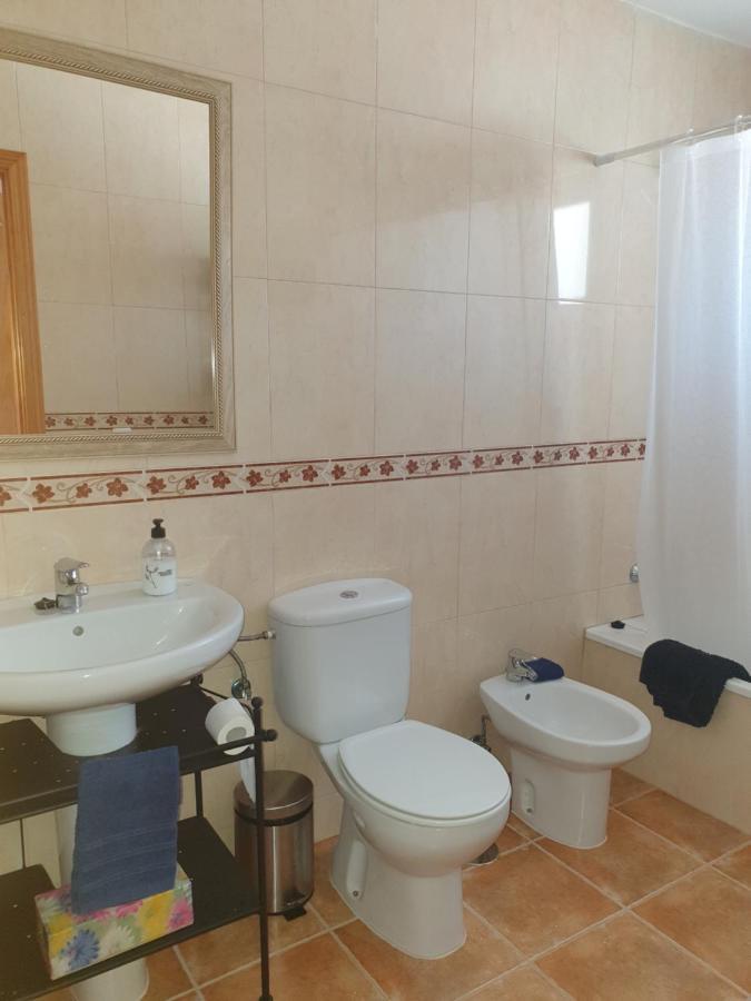 Riu Tolox Villa Kültér fotó