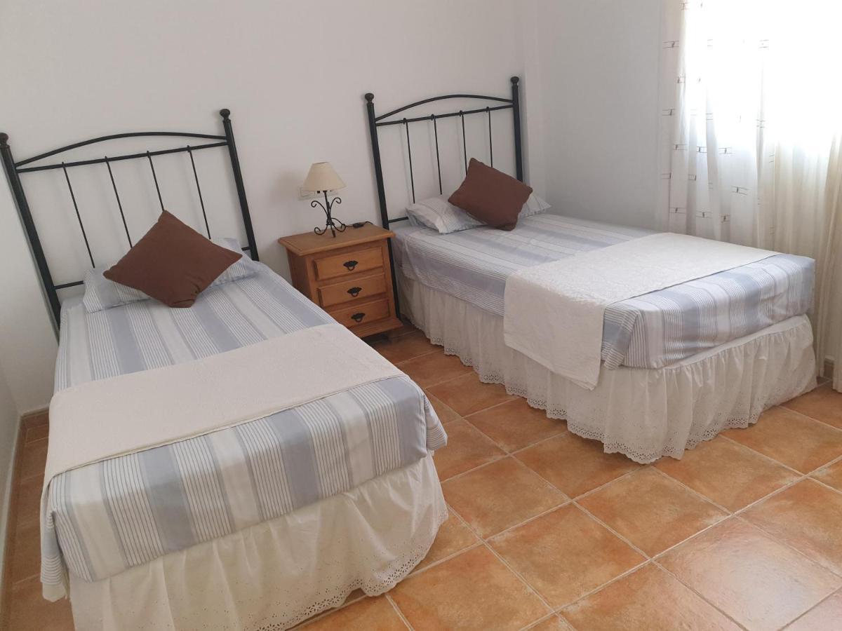 Riu Tolox Villa Kültér fotó