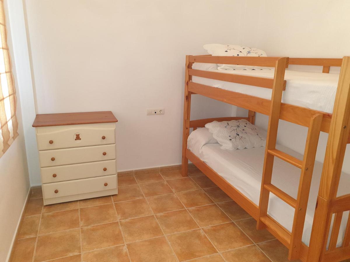 Riu Tolox Villa Kültér fotó